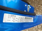 2018 Jeep Cherokee Latitude Blue vin: 1C4PJLCB7JD540482