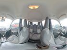 2018 Jeep Cherokee Latitude Blue vin: 1C4PJLCB7JD540482