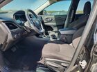 2019 Jeep Cherokee Latitude Черный vin: 1C4PJLCB7KD129536