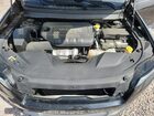 2019 Jeep Cherokee Latitude Черный vin: 1C4PJLCB7KD129536