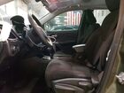 2019 Jeep Cherokee Latitude Green vin: 1C4PJLCB7KD171687