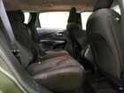 2019 Jeep Cherokee Latitude Green vin: 1C4PJLCB7KD171687