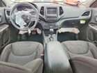 2019 Jeep Cherokee Latitude White vin: 1C4PJLCB7KD300804 2019 Jeep Cherokee Latitude White vin: 1C4PJLCB7KD300804