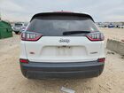 2019 Jeep Cherokee Latitude White vin: 1C4PJLCB7KD300804 2019 Jeep Cherokee Latitude White vin: 1C4PJLCB7KD300804