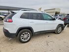 2019 Jeep Cherokee Latitude White vin: 1C4PJLCB7KD300804 2019 Jeep Cherokee Latitude White vin: 1C4PJLCB7KD300804