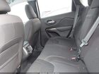 2019 Jeep Cherokee Latitude Fwd Белый vin: 1C4PJLCB7KD340266