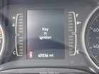 2019 Jeep Cherokee Latitude Fwd Белый vin: 1C4PJLCB7KD340266