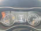 2020 Jeep Cherokee Latitude Красный vin: 1C4PJLCB7LD536371