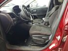 2020 Jeep Cherokee Latitude Красный vin: 1C4PJLCB7LD536371