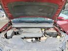 2020 Jeep Cherokee Latitude Красный vin: 1C4PJLCB7LD536371