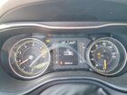 2020 Jeep Cherokee Latitude Серебряный vin: 1C4PJLCB7LD581195
