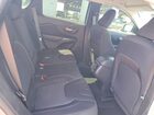 2020 Jeep Cherokee Latitude Серебряный vin: 1C4PJLCB7LD581195