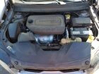 2020 Jeep Cherokee Latitude Серебряный vin: 1C4PJLCB7LD581195