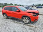 2021 Jeep Cherokee Latitude Red vin: 1C4PJLCB7MD116384 2021 Jeep Cherokee Latitude Red vin: 1C4PJLCB7MD116384