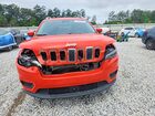2021 Jeep Cherokee Latitude Red vin: 1C4PJLCB7MD116384 2021 Jeep Cherokee Latitude Red vin: 1C4PJLCB7MD116384