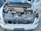 2017 Jeep Cherokee Latitude White vin: 1C4PJLCB8HD222011