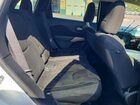 2017 Jeep Cherokee Latitude White vin: 1C4PJLCB8HD222011