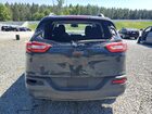 2017 Jeep Cherokee Latitude Синий vin: 1C4PJLCB8HW510504 2017 Jeep Cherokee Latitude Синий vin: 1C4PJLCB8HW510504