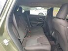2019 Jeep Cherokee Latitude Green vin: 1C4PJLCB8KD122739