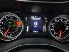 2019 Jeep Cherokee Latitude Red vin: 1C4PJLCB8KD128363