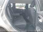 2019 Jeep Cherokee Latitude Fwd Серый vin: 1C4PJLCB8KD215972