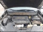 2019 Jeep Cherokee Latitude Fwd Серый vin: 1C4PJLCB8KD215972