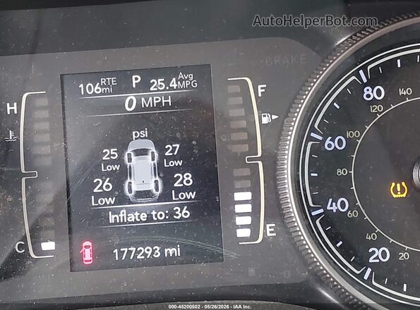 1C4PJLCB8KD215972 2019 JEEP CHEROKEE Серый 