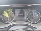2019 Jeep Cherokee Latitude Fwd Темно-бордовый vin: 1C4PJLCB8KD286105
