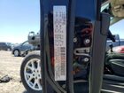 2018 Jeep Cherokee Latitude Black vin: 1C4PJLCB9JD536997