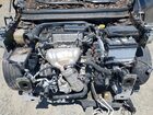 2018 Jeep Cherokee Latitude Black vin: 1C4PJLCB9JD536997