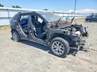 2018 Jeep Cherokee Latitude Black vin: 1C4PJLCB9JD536997