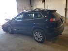 2019 Jeep Cherokee Latitude Black vin: 1C4PJLCB9KD263934 2019 Jeep Cherokee Latitude Black vin: 1C4PJLCB9KD263934