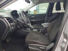 2020 Jeep Cherokee Latitude Серый vin: 1C4PJLCB9LD510886
