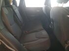 2016 Jeep Cherokee Latitude Угольный vin: 1C4PJLCBXGW177589