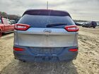 2016 Jeep Cherokee Latitude Серый vin: 1C4PJLCBXGW370583 2016 Jeep Cherokee Latitude Серый vin: 1C4PJLCBXGW370583