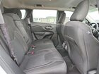2019 Jeep Cherokee Latitude Белый vin: 1C4PJLCBXKD164801
