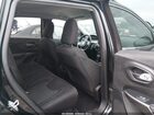 2019 Jeep Cherokee Latitude Fwd Черный vin: 1C4PJLCBXKD313403
