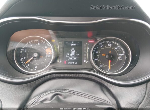 1C4PJLCBXKD313403 2019 JEEP CHEROKEE Черный Вид задних сидений
