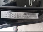 2019 Jeep Cherokee Latitude Fwd Черный vin: 1C4PJLCBXKD313403