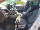 2020 Jeep Cherokee Latitude White vin: 1C4PJLCBXLD652843