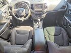 2020 Jeep Cherokee Latitude White vin: 1C4PJLCBXLD652843
