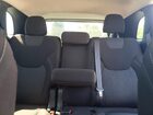 2017 Jeep Cherokee Latitude Бордовый vin: 1C4PJLCS0HW503014