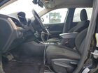 2017 Jeep Cherokee Latitude Black vin: 1C4PJLCS0HW603694