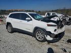 2017 Jeep Cherokee Latitude White vin: 1C4PJLCS2HD214602 2017 Jeep Cherokee Latitude White vin: 1C4PJLCS2HD214602