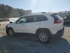 2017 Jeep Cherokee Latitude White vin: 1C4PJLCS2HD214602 2017 Jeep Cherokee Latitude White vin: 1C4PJLCS2HD214602