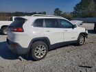 2017 Jeep Cherokee Latitude White vin: 1C4PJLCS2HD214602 2017 Jeep Cherokee Latitude White vin: 1C4PJLCS2HD214602