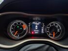 2017 Jeep Cherokee Latitude Белый vin: 1C4PJLCS2HW642416