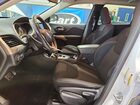 2017 Jeep Cherokee Latitude Белый vin: 1C4PJLCS2HW642416
