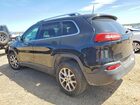 2017 Jeep Cherokee Latitude Black vin: 1C4PJLCS3HW566107 2017 Jeep Cherokee Latitude Black vin: 1C4PJLCS3HW566107