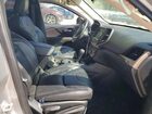 2017 Jeep Cherokee Latitude Silver vin: 1C4PJLCS7HW642220
